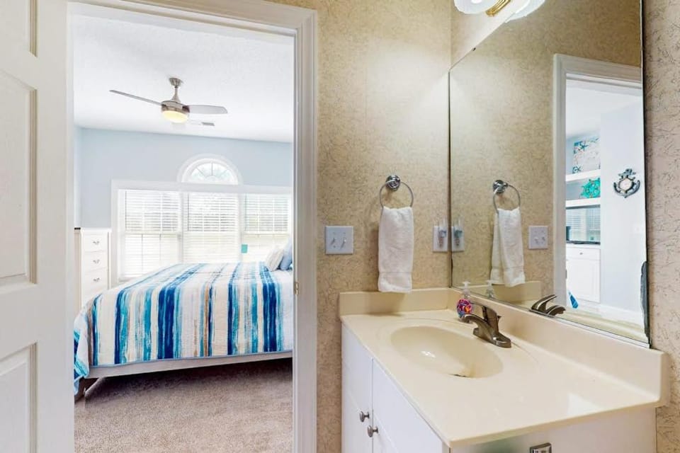 Wedgewood 423 Apartment in North Myrtle Beach