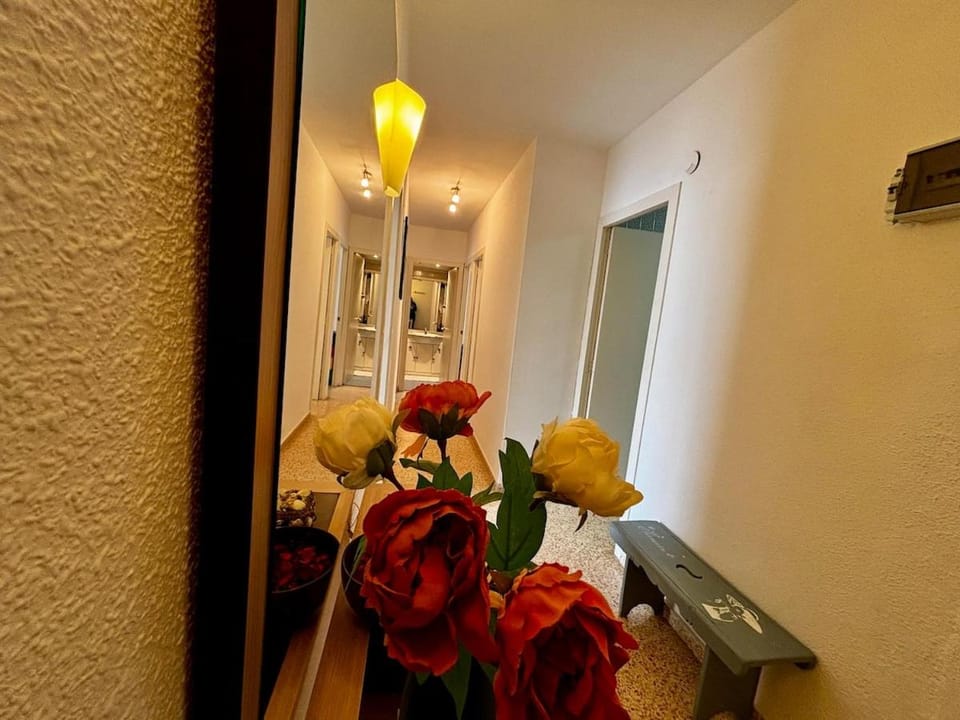 Hermoso piso en la playa Apartment in Safor
