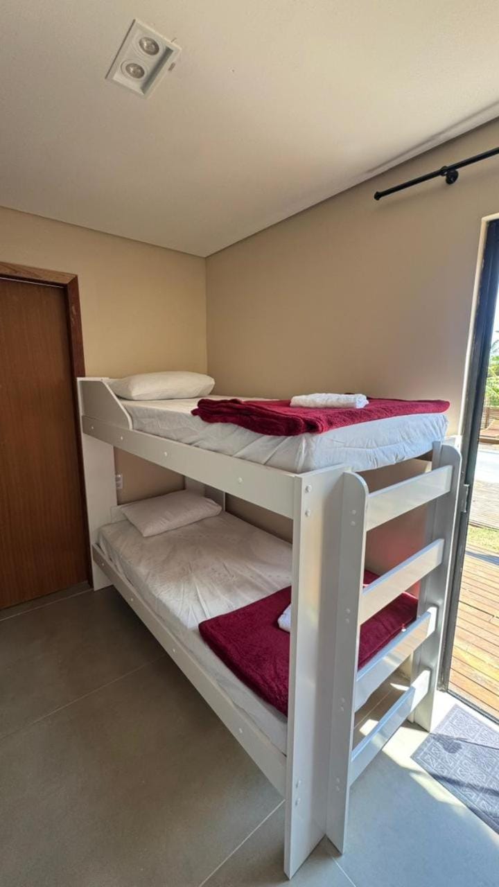 Pousada Prazeres do Rosa Hotel in Imbituba