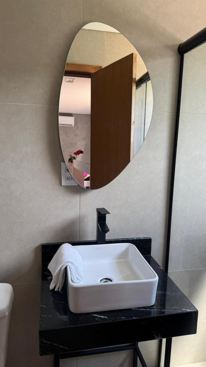 Pousada Prazeres do Rosa Hotel in Imbituba