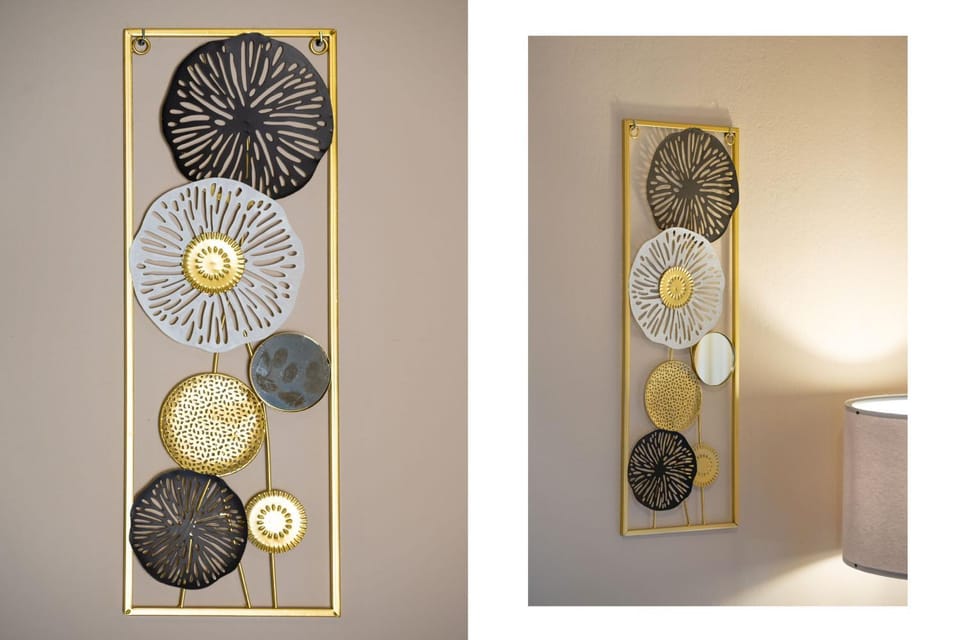 Decorative detail