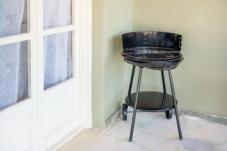 BBQ facilities