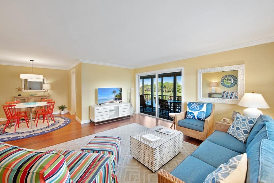 Spanish Cay E6 House in Sanibel Island