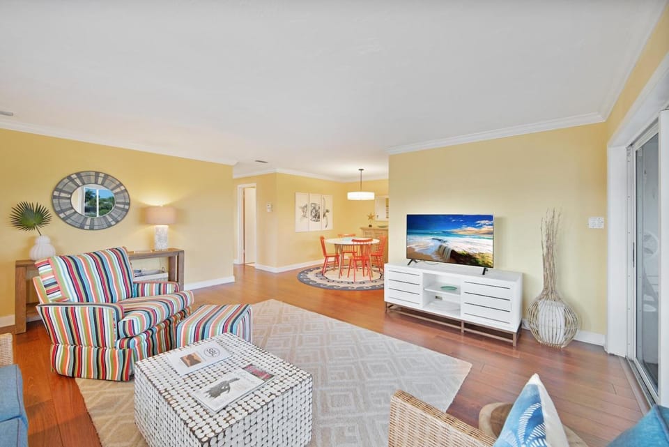 Spanish Cay E6 House in Sanibel Island