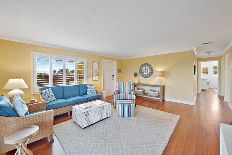 Spanish Cay E6 House in Sanibel Island