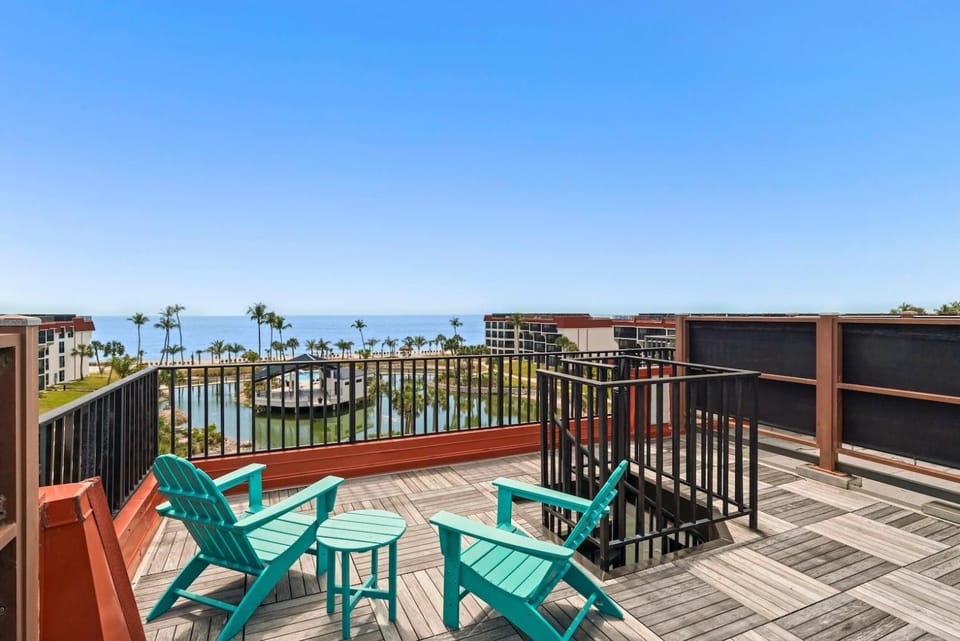 Pointe Santo C42 House in Sanibel Island