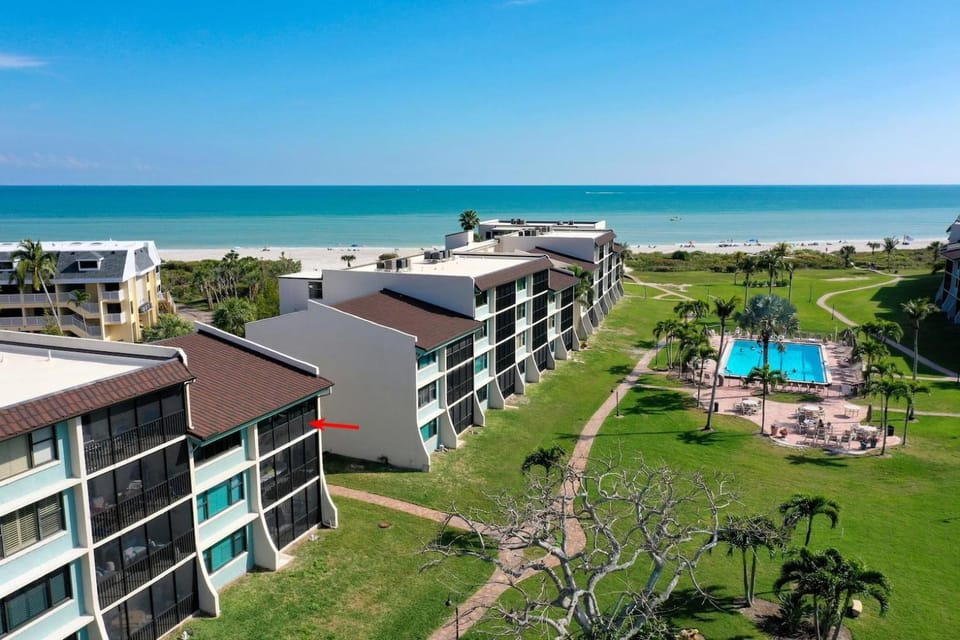 Loggerhead Cay 403 House in Sanibel Island