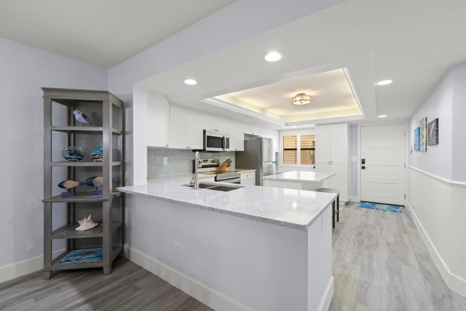 Pointe Santo B23 House in Sanibel Island