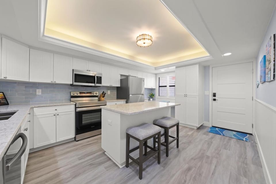 Pointe Santo B23 House in Sanibel Island