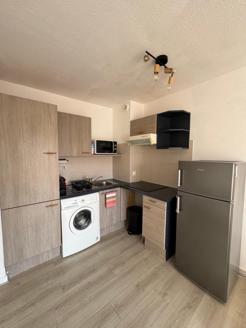 Appartement cosy avec terrasse Apartment in Antibes