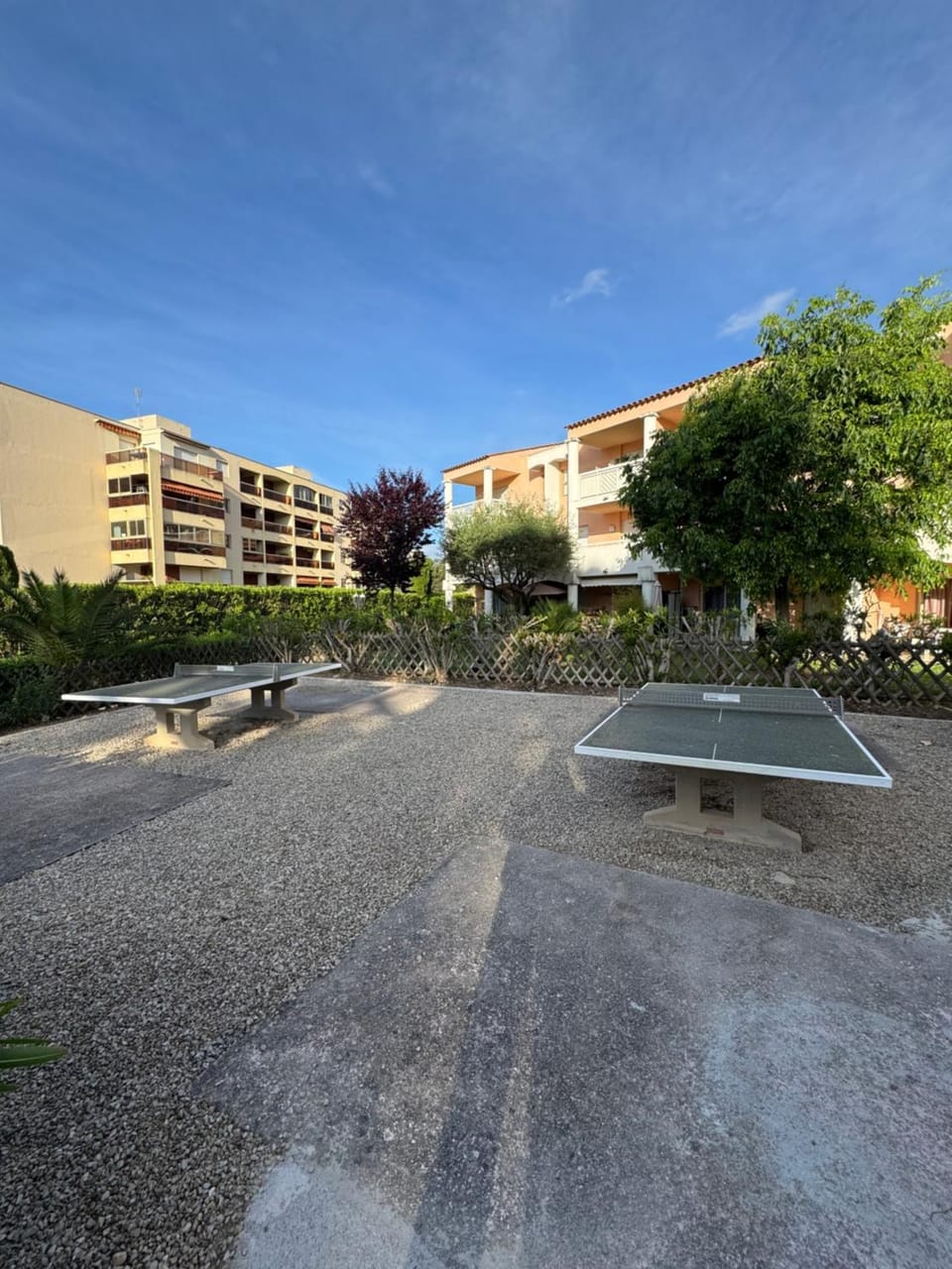 Appartement cosy avec terrasse Apartment in Antibes