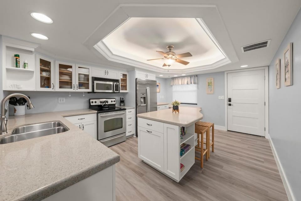 Pointe Santo B25 House in Sanibel Island