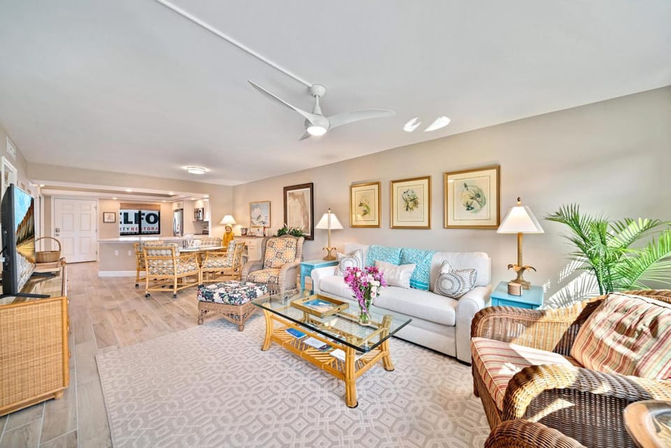 Loggerhead Cay 331 House in Sanibel Island