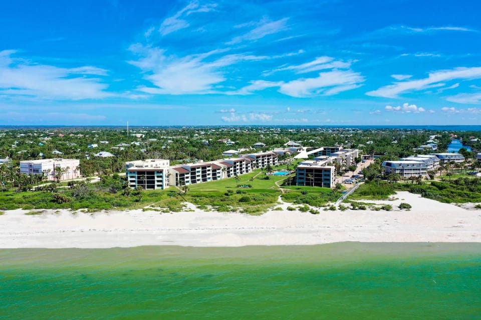 Loggerhead Cay 252 House in Sanibel Island