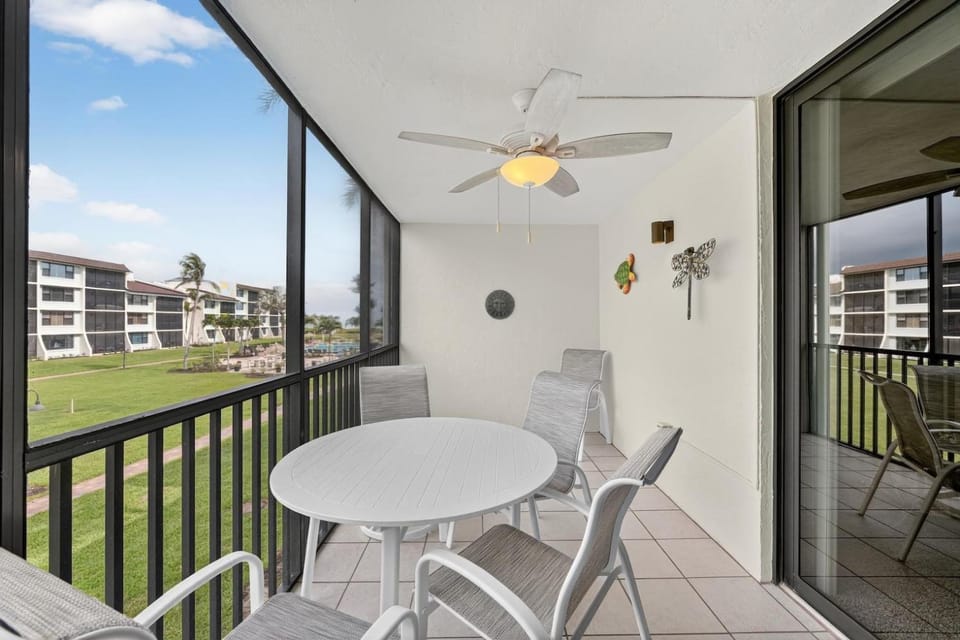 Loggerhead Cay 252 House in Sanibel Island