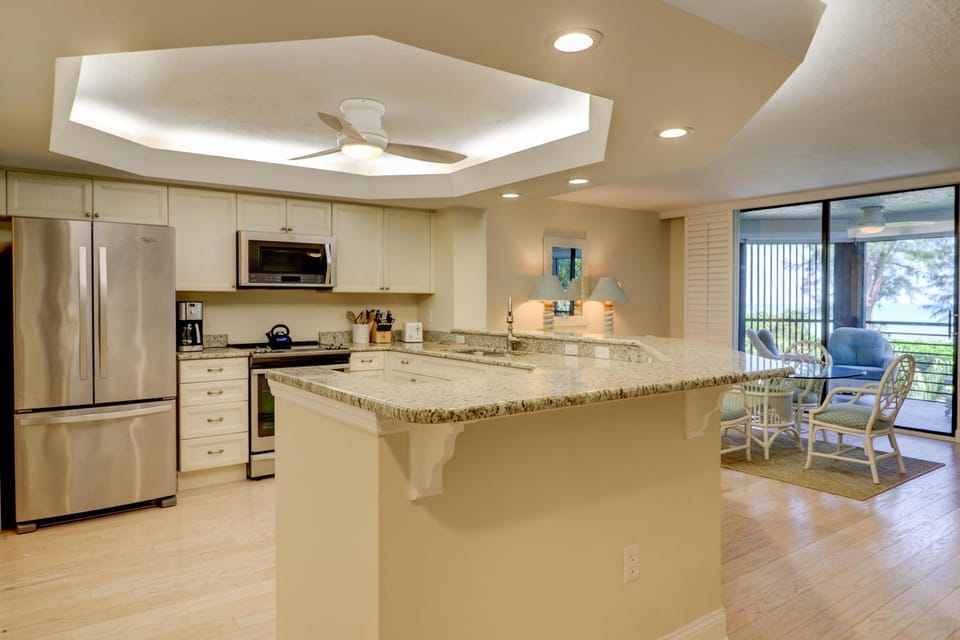 Pine Cove 204 House in Sanibel Island