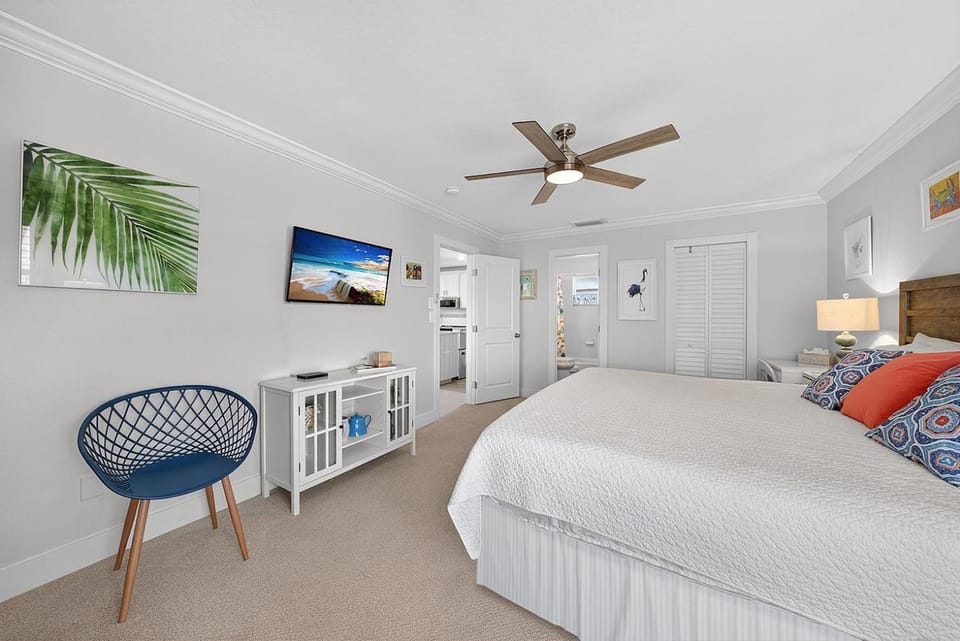 Blind Pass A205 House in Sanibel Island