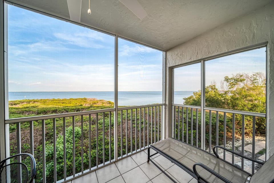 Bayside Villa 5236 House in Sanibel Island
