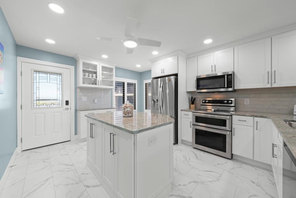 Pine Cove 403C House in Sanibel Island