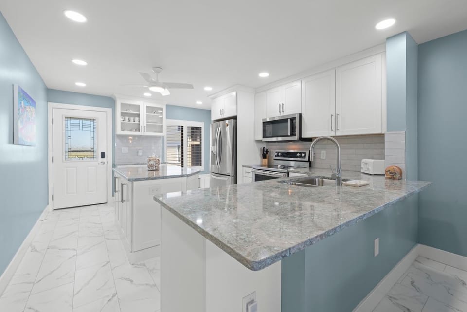 Pine Cove 403C House in Sanibel Island