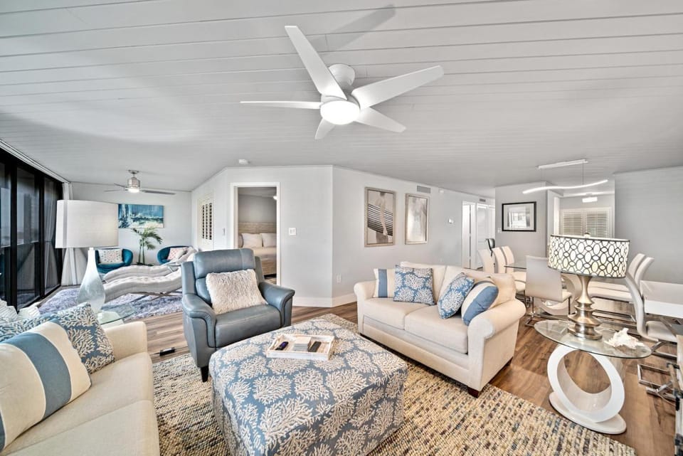 Loggerhead Cay 274 House in Sanibel Island