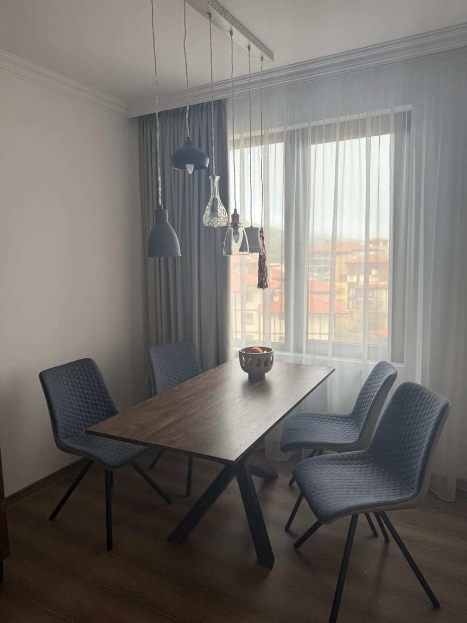 Meerblick , Etera 4 Apartment in Sunny Beach