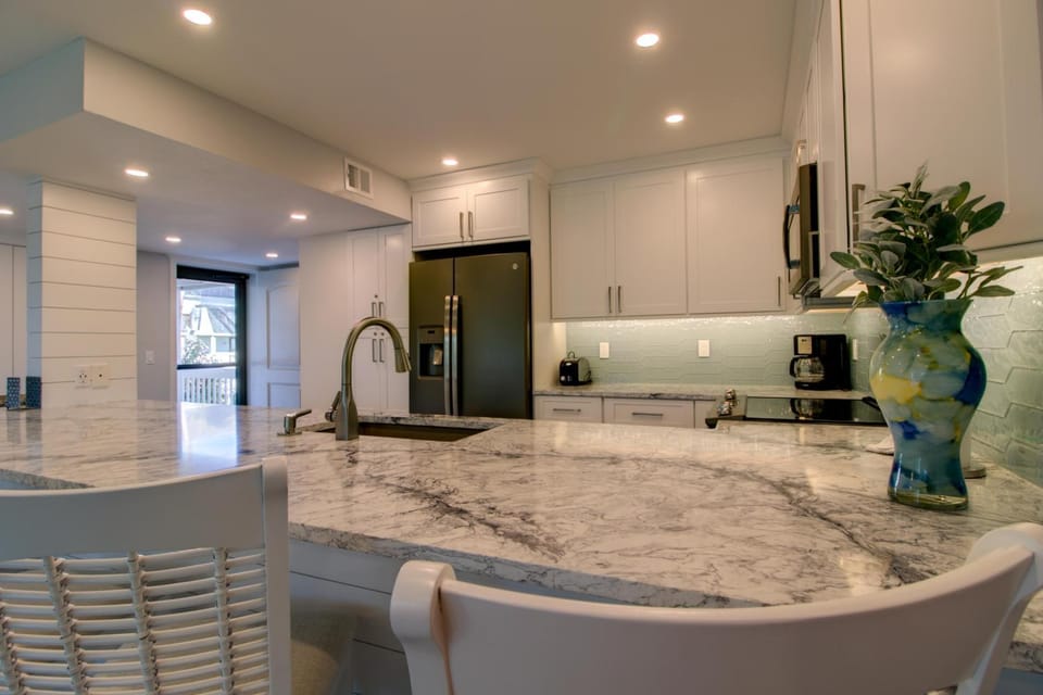 Mariner Pointe 732 House in Sanibel Island