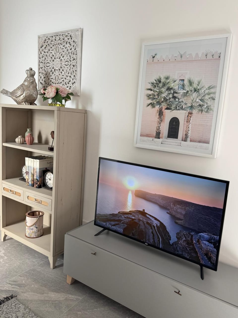 TV and multimedia, Evening entertainment