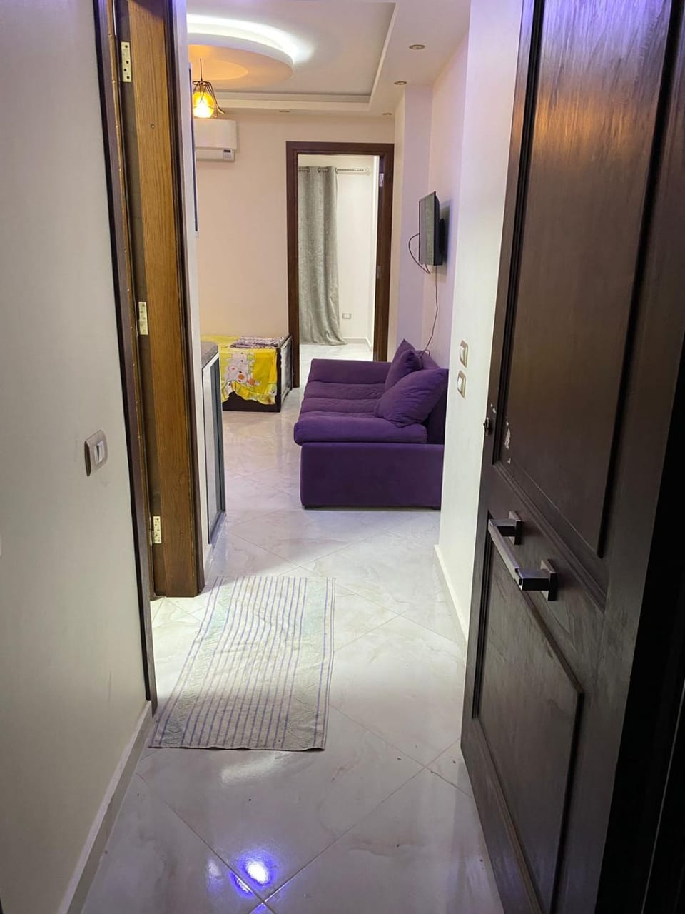 Marina Porto golf Apartment in Egypt