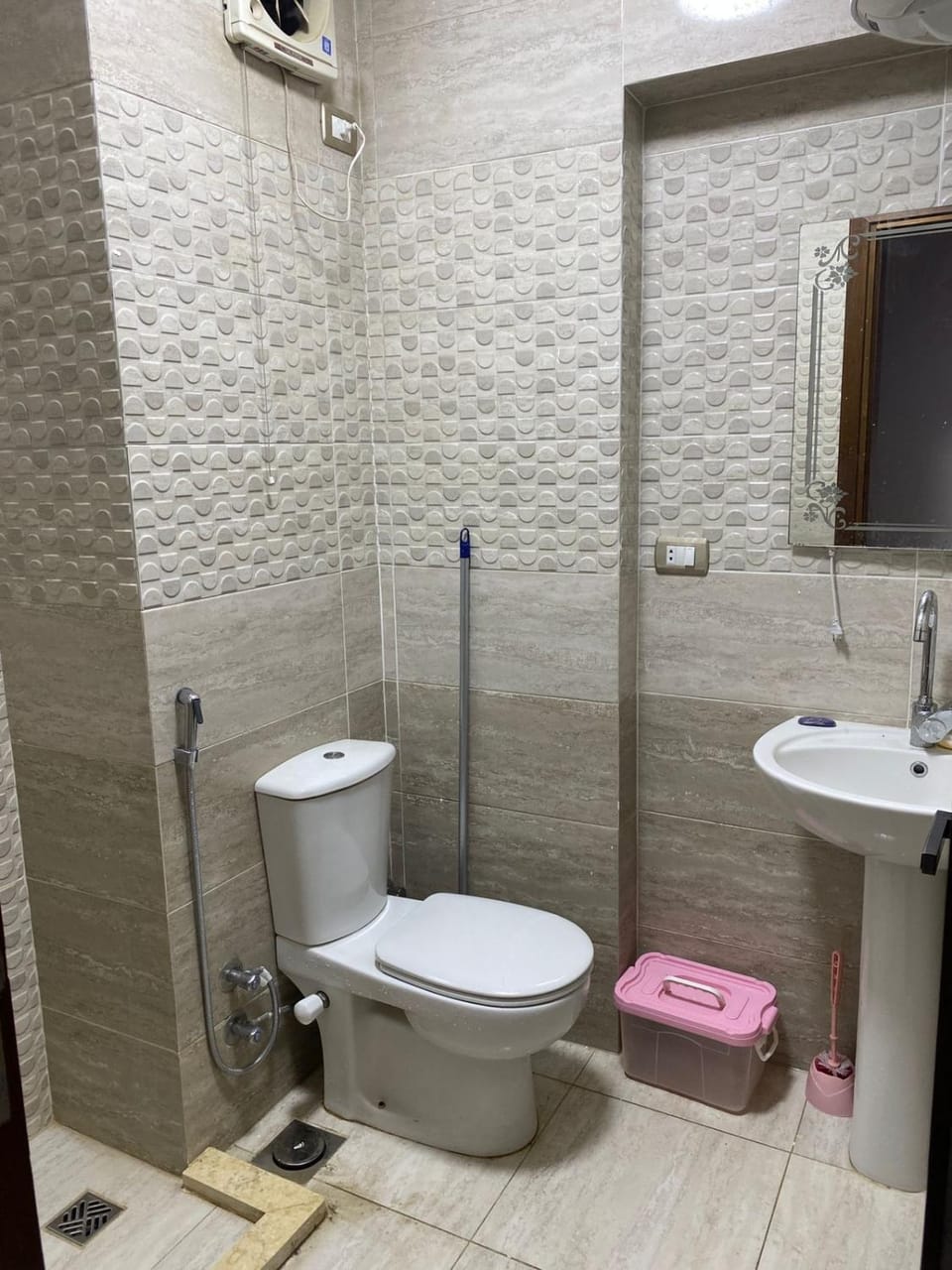 Marina Porto golf Apartment in Egypt