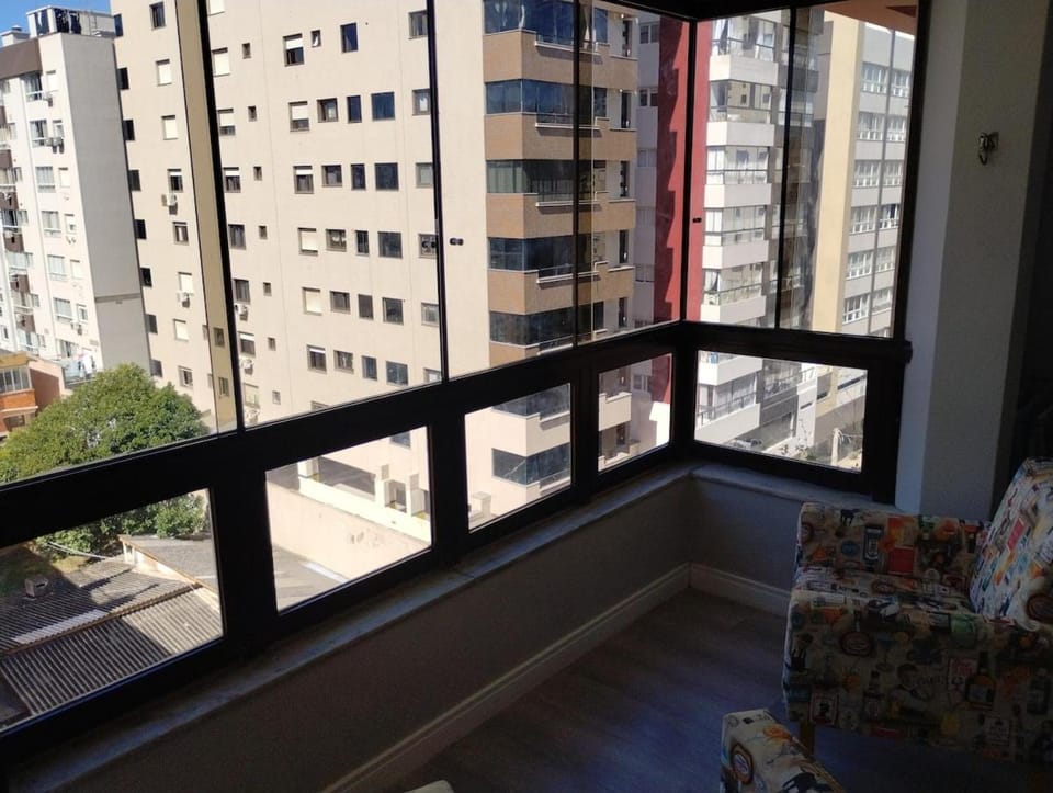 Apartamento família rua Marabá 1495 Apartment in Capão da Canoa