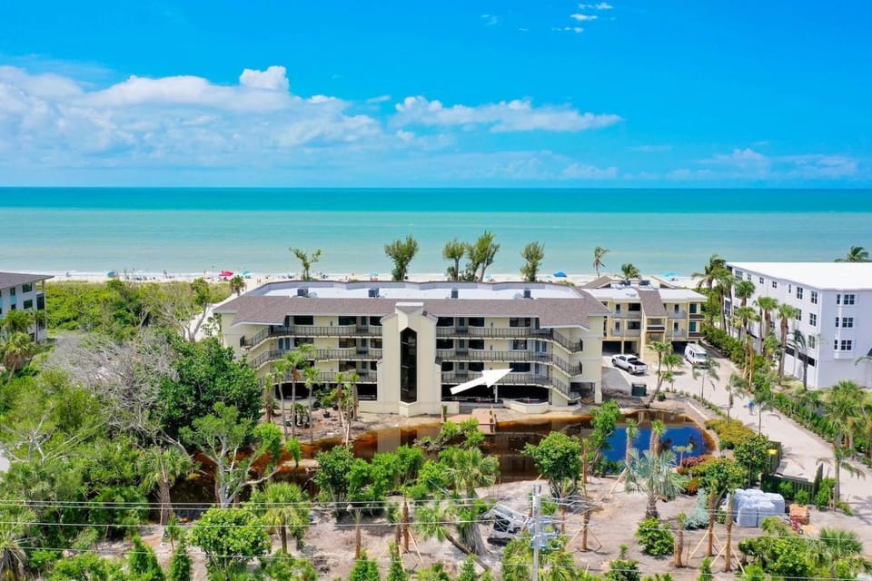 Pine Cove 104 House in Sanibel Island