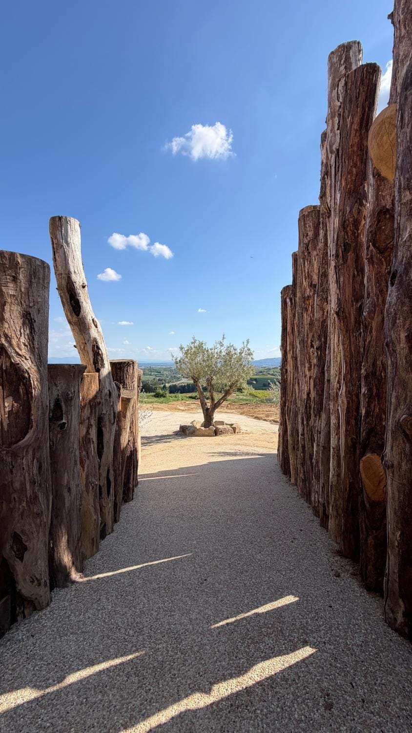 Domaine Saint Sauveur - Gîte de charme au coeur de l'Hermitage House in Provence