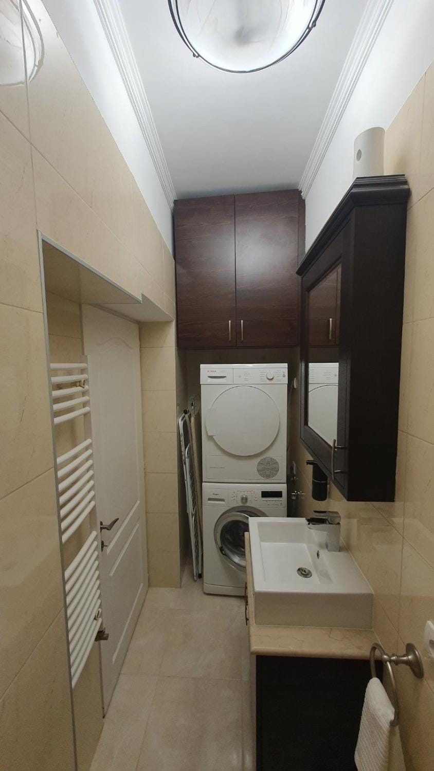 World Traveler Apartment in Belgrade