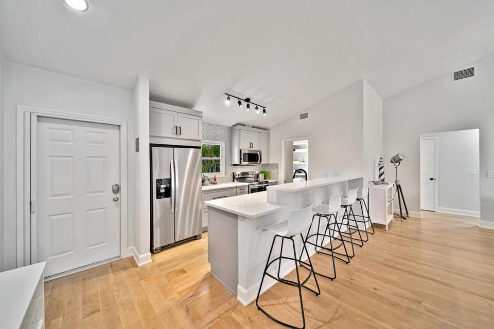 Turtle Tracks House in Sanibel Island