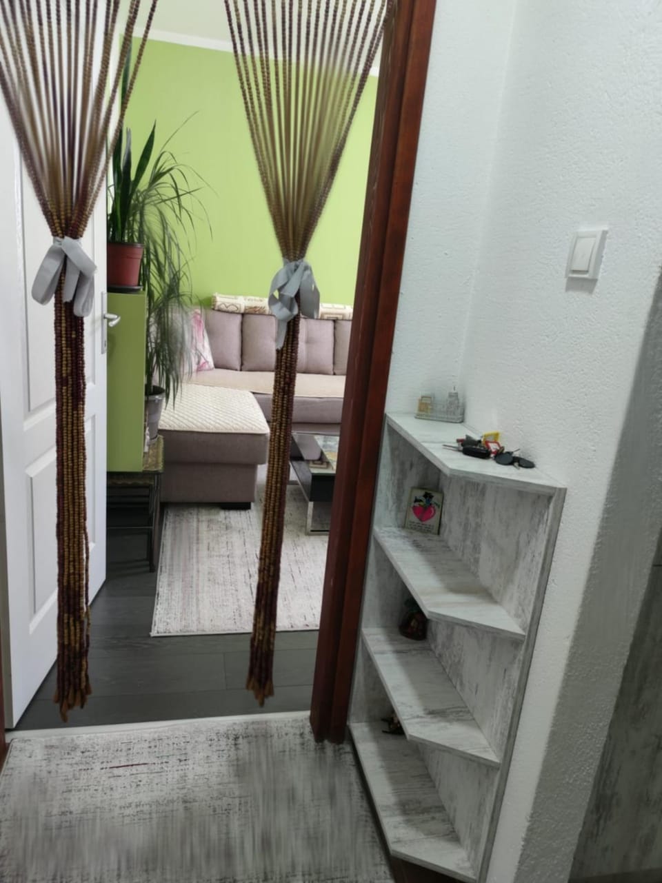 Harmonia LUX Kolašin Apartment in Montenegro