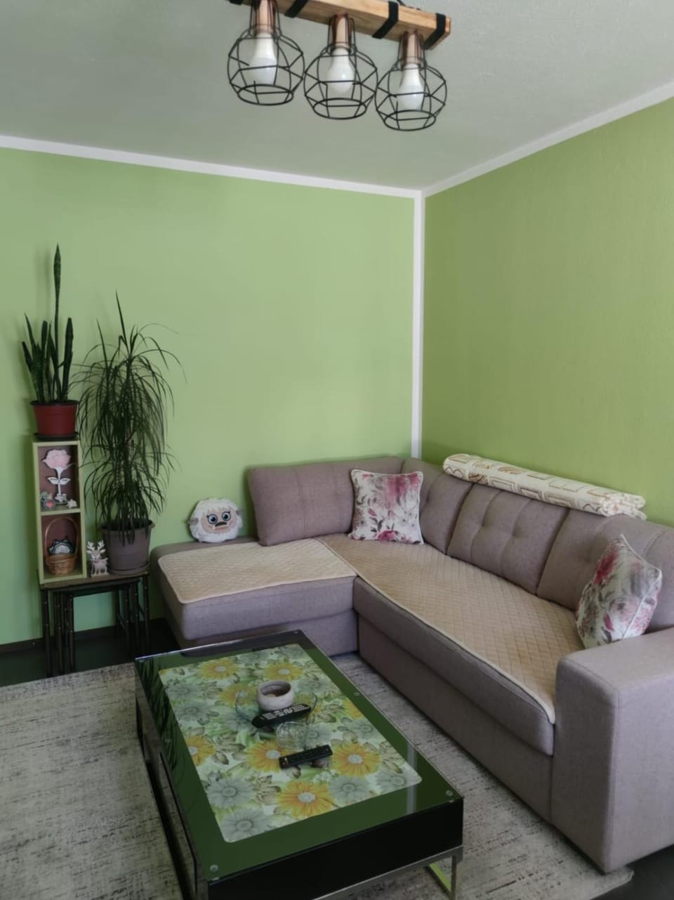 Harmonia LUX Kolašin Apartment in Montenegro