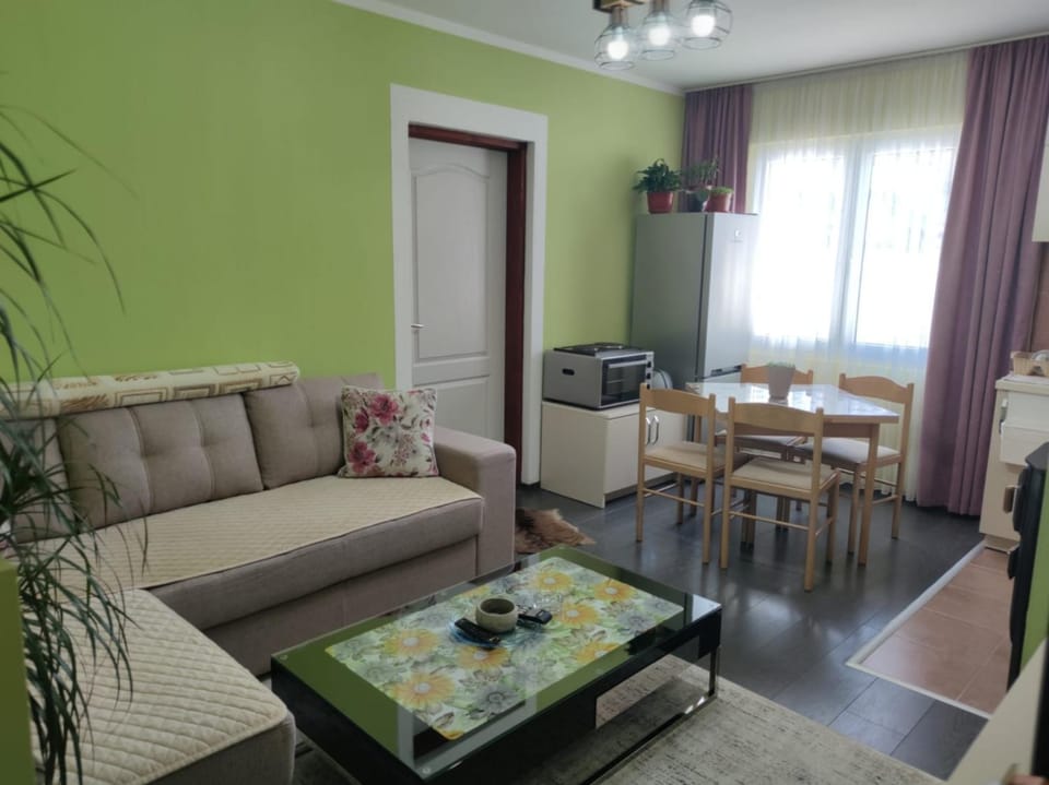 Harmonia LUX Kolašin Apartment in Montenegro