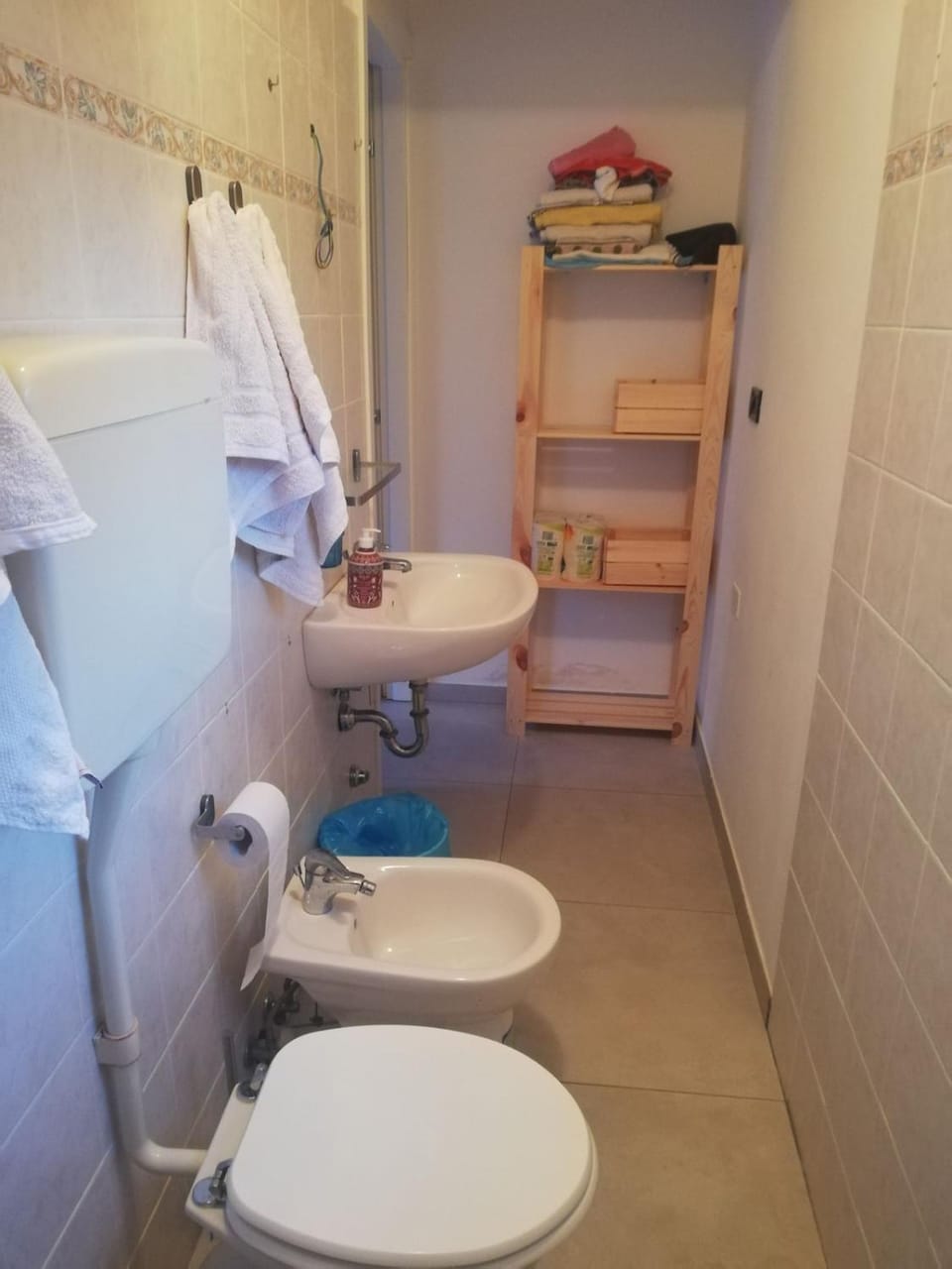 Maison Giralda your spot close to sea and nature House in Emilia-Romagna