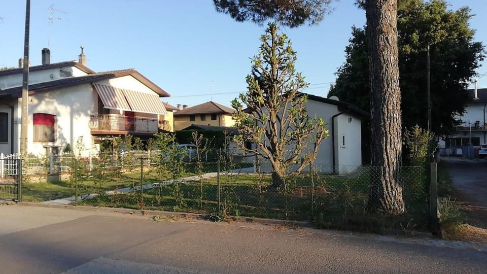 Maison Giralda your spot close to sea and nature House in Emilia-Romagna