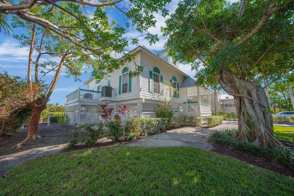 Key West House in Sanibel Island