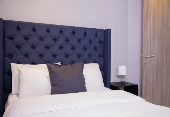 Parklife Pabellón Apartment in Guadalajara