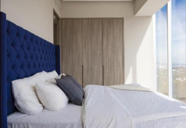 Parklife Pabellón Apartment in Guadalajara