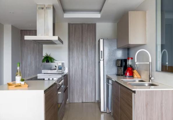Parklife Pabellón Apartment in Guadalajara