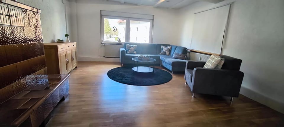 70 qm Ferienwohnung, Apartment in Hesse