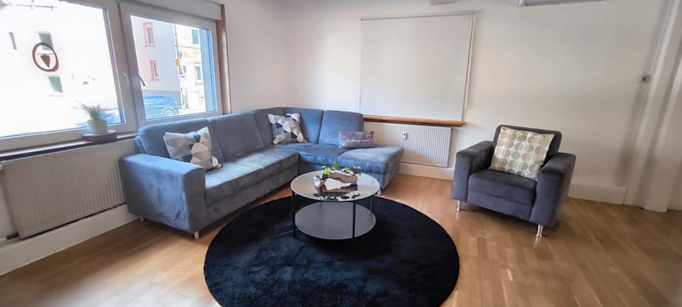 70 qm Ferienwohnung, Apartment in Hesse
