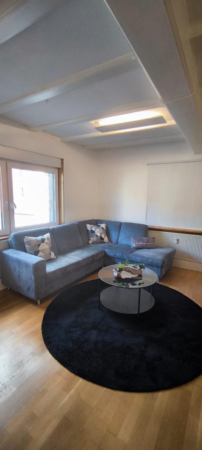 70 qm Ferienwohnung, Apartment in Hesse
