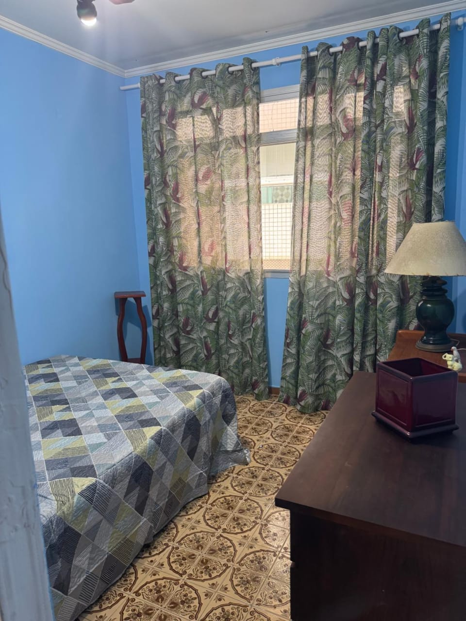 Apartamento aconchegante! Apartment in State of São Paulo