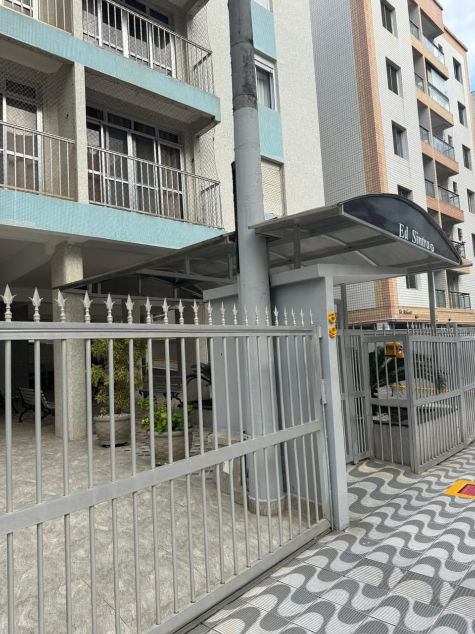 Apartamento aconchegante! Apartment in State of São Paulo