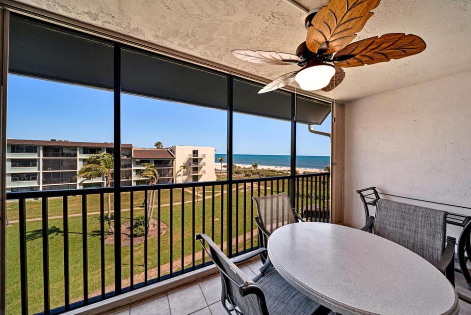 Loggerhead Cay 174 House in Sanibel Island
